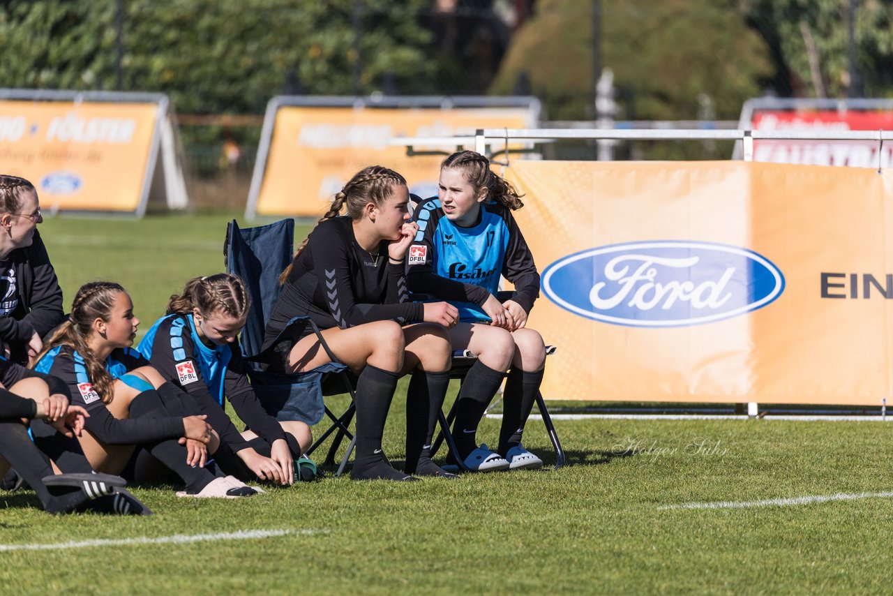 Bild 75 - wU16 Deutsche Meisterschaft